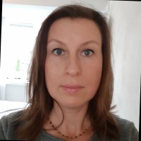 Bernadette Bekker