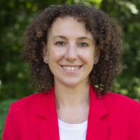 Jen Healy, MPA