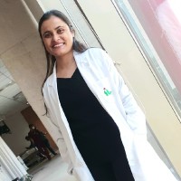 Pooja Yadav
