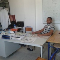 Azidine GUEZZAZ