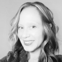 Tia Martinson