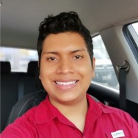 Alberto Manuel Caballero Franco