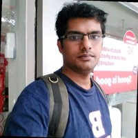 Anoop Somanathan Pillai