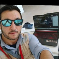 Patricio Emilio Méndez cabrera