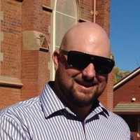 Jason Hargreaves