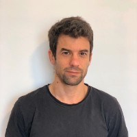 Nadav Ben-Shushan