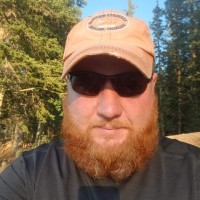 Christopher Darlington