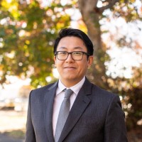 Patrick Cheng