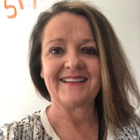 Catherine Woods