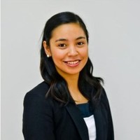 Tricia Rimando