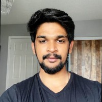 Saravanan Venkatraman Kandasamy