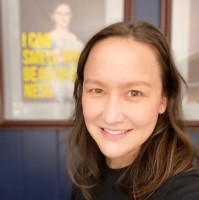 Lauren Akiko Abe