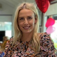 Claire Russell
