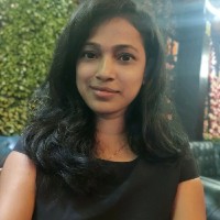 Komal Bose