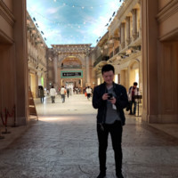 Peter Liu