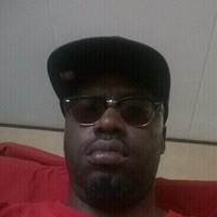 Rodney Patton