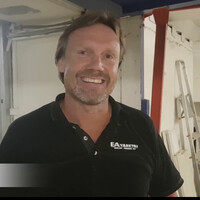 Michael Damborg