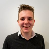 Rens Van De Kruijs