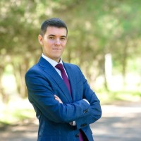 Yaroslav Tsokur