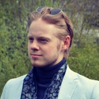 Kristoffer Brandsås Berg