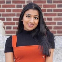 Rithika Balaji Prasad