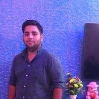 Gourav Bhatia