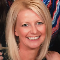 Christine Richards