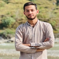 Nabeel Shafiq