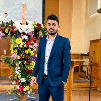 Ronnie Solanki