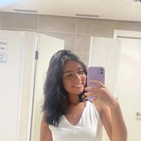 Rebeca Araujo