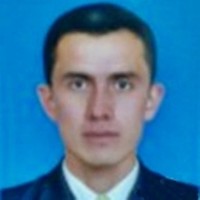 Alejandro Mojica Mahecha