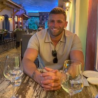 Dan Evans