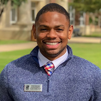 Shun Ingram, Phd(C)