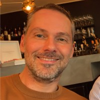 Marc Van Steenhuijsen