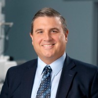 Matthew J. Perricone, Ph.D.