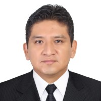 Sammy Emerson Junior Cueva Medina
