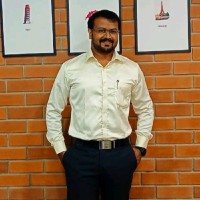 Vinu Sakharias