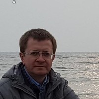 Виталий Кузнецов