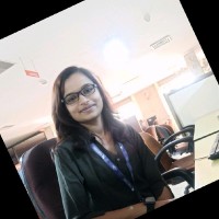 Siddhi Patel