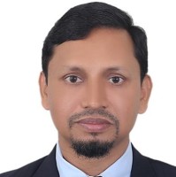 Mohammad Kalimuddin