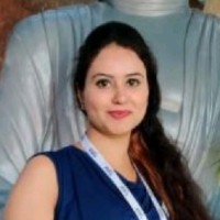 Kulveen Kaur Ahuja