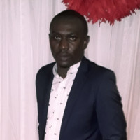 Hugues Ntoumaleu, M.Ing. , Crsp/Psac, Coss