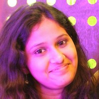 Sunpriya S