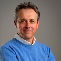 Christoph Gabrisch – BahnVerstand