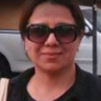 Lina Abud