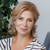 Olga Lutsenko