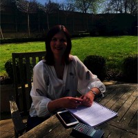 Helen Dale