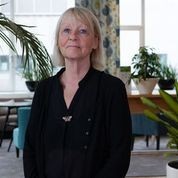 Agneta Collett Wallin