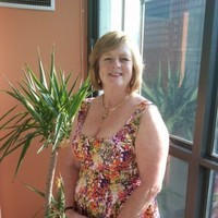 Gail Grigsby