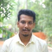 Viswas Achari